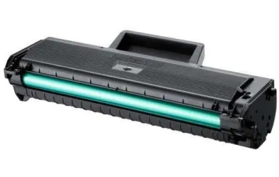 Samsung MLT-D1042S/MLT-D1042X Negro Cartucho de Tóner Genérico Reemplazo SU737A/SU738A