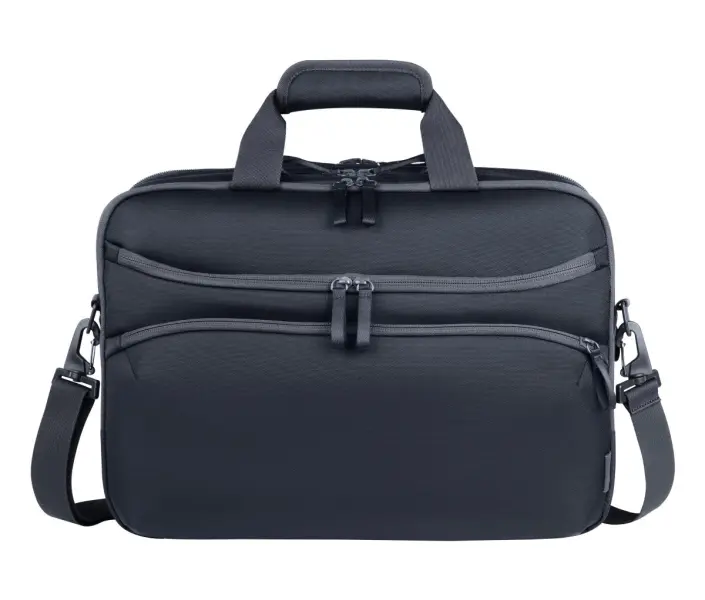 HP Travel Plus Maletín para Portátil 14" Resistente al Agua 15L Negro
