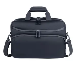 HP Travel Plus Maletín para Portátil 14" Resistente al Agua 15L Negro