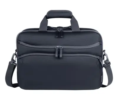 HP Travel Plus Maletín para Portátil 14" Resistente al Agua 15L Negro