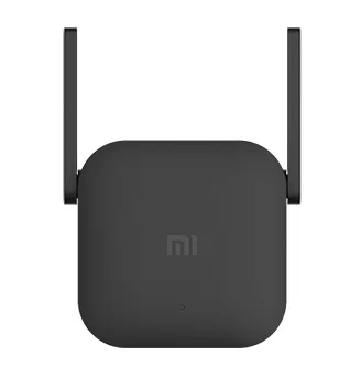 Xiaomi Mi Wi-Fi Range Extender Pro Repetidor de Red Negro