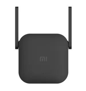 Xiaomi Mi Wi-Fi Range Extender Pro Repetidor de Red Negro