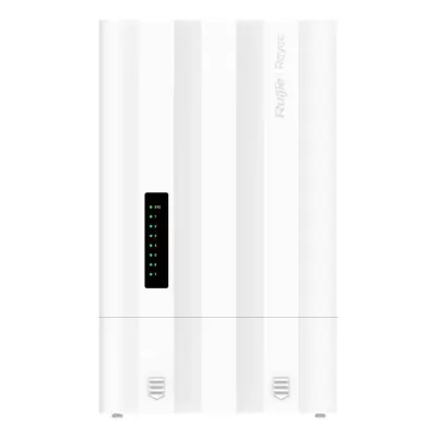 Ruijie Networks Reyee RG-ES207GS-AC-OD Switch Exterior Cloud 4P PoE