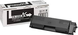 Kyocera-Mita Toner Negro Tk 590 K
