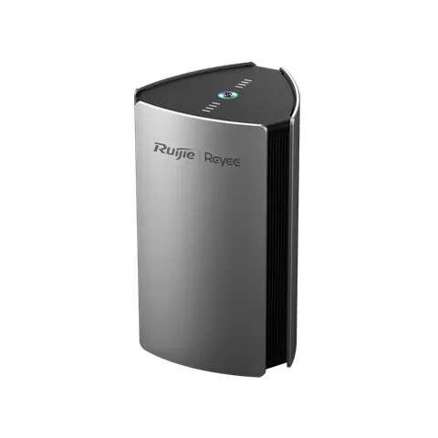 Ruijie Networks Rg-M32 Router Inalámbrico Gigabit Ethernet Doble Banda (2,4 Ghz / 5 Ghz) Negro