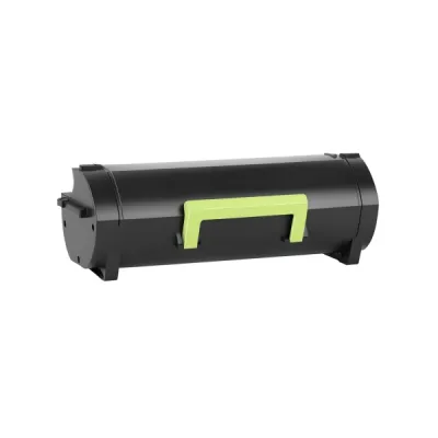 Toshiba T-408E-R Cartucho de Tóner Negro Genérico Reemplazo 6B000000853/6B000000851