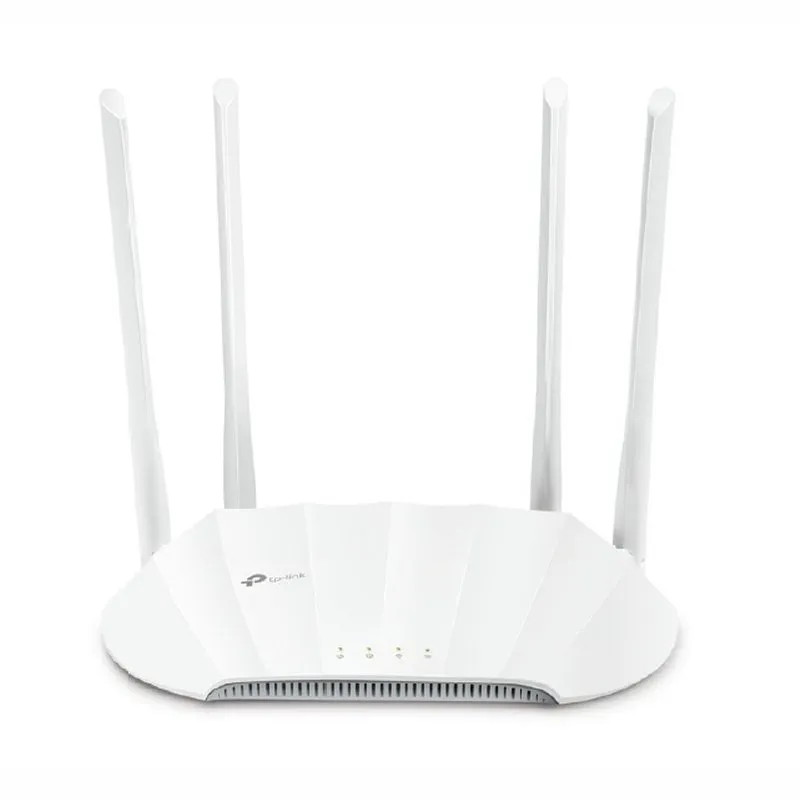Tp-Link Tl-Wa1201 Ap Wifi Ac1200 Dual 1Xgbe