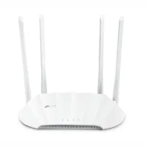 TP-Link TL-WA1201 AP WiFi AC1200 Dual Band con 1xGbE