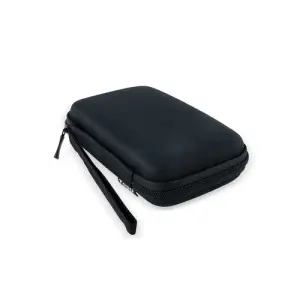 Tooq Estuche Protector para Caja Externa de 2.5” Color Negro