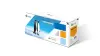 Xerox Phaser 6110 Cartucho de Tóner Genérico Amarillo - Reemplazo 106R01273