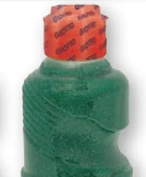 Giotto Glitter Tempera 250ml Bio PET Color Verde