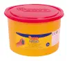 Jovi Pasta de Modelaje Blandiver 460gr - Color Rojo, Blanda y Flexible