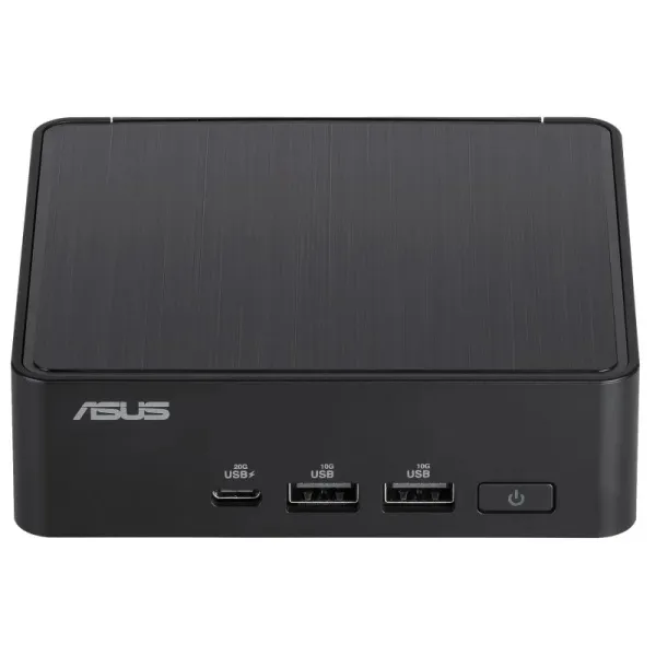 Asus Nuc 14 Pro Ucff Mini Barebone Intel Core Ultra 5 125H - H 28W - Usb 3.2, Usb 2.0, Hdmi, Rj-45, Thunderbolt 4, Wifi6, Bluetooth 5.3
