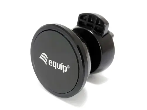 Soporte Unversal Equip Life Magnetic Car Holder Toma Ventilacion Smartphone