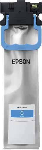 Epson T01C2 Cartucho de Tinta Original Cyan