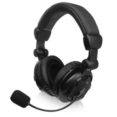 Ewent Auricular EW3564 con Control de Volumen