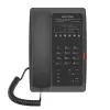 Fanvil H3 Teléfono IP para Hotel con Placa Personalizada
