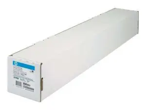 HP Papel Bond Universal Bobina 80g 610mm x 45.7m para Plotter