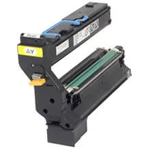 Konica Minolta Magicolor 5430Dl/5450 Amarillo Cartucho De Toner Generico - Reemplaza 4539132