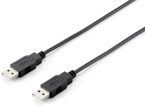 Cable Usb-A A Usb-A 1.8M Equip 128870