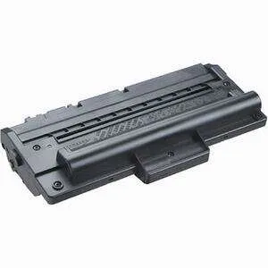 Lexmark X215 Cartucho de Tóner Negro Genérico Reemplazo 18S0090