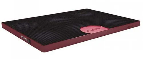 Base De Refrigeracion Approx Con Leds Y 2 Ventiladores
