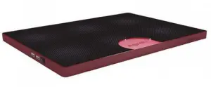 BASE DE REFRIGERACION APPROX CON LEDS Y 2 VENTILADORES