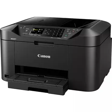 Canon Maxify Mb2150 Impresora Multifuncion Color Wifi Duplex Fax 19Ppm