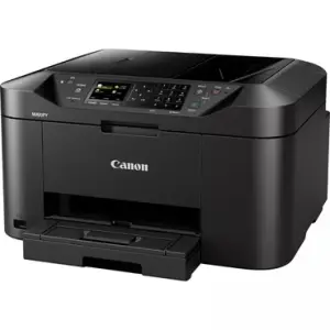 Canon Maxify MB2150 Impresora Multifunción Color WiFi Duplex 19ppm Fax