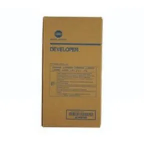 Konica-Minolta Revelador Negro Para Bizhub Pro Press C1060/C1070/C2060/C3080/C4065