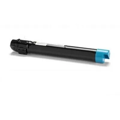 Xerox WorkCentre 7525/7535/7545/7830 Cartucho de Tóner Original Cyan