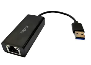 Adaptador de Red RJ45 Giga a USB 3.0 APPROX APPC07Gv2