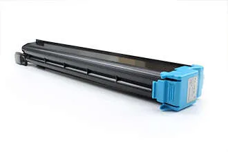 Pitney Bowes CM2522 Cartucho de Tóner Genérico Color Cian