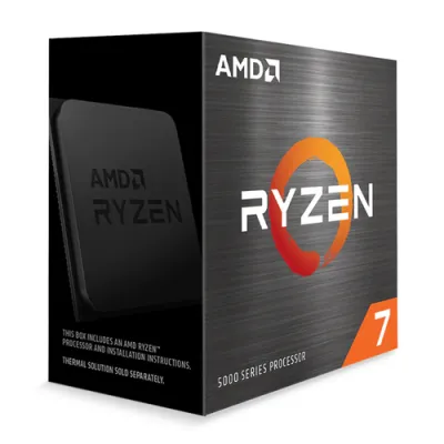 AMD Ryzen 7 5800X Procesador 3.8 GHz 8 Núcleos 16 Hilos