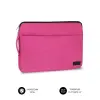Subblim Funda Urban Para Portátil 13.3" a 14" - Protección Elegante Rosa