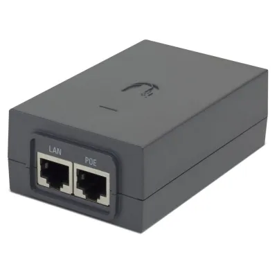 Ubiquiti Inyector Poe Poe-24-24W-G 24Vdc 1.0A
