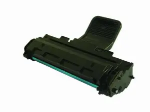 Dell Cartucho de Tóner Negro Genérico 1100/1110 - Reemplazo 593-10109
