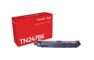 Xerox Everyday Toner Negro Compatible MFC-L3710, 3770, 3730, 3750 / DCP-L3550, 3510, 3517 / HL-L3210, 3270, 3230