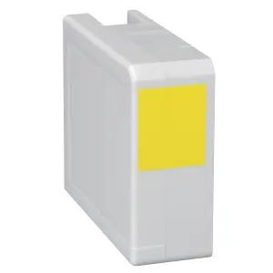 Epson SJIC36P Amarillo Cartucho de Tinta Pigmentada Compatible C13T44C440