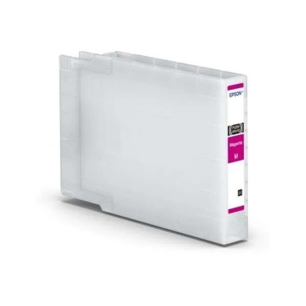 Epson T04B3 Magenta Cartucho De Tinta Pigmentada Generico - Reemplaza C13T04B340/C13T04B34N/C13T04C340/C13T04C34N