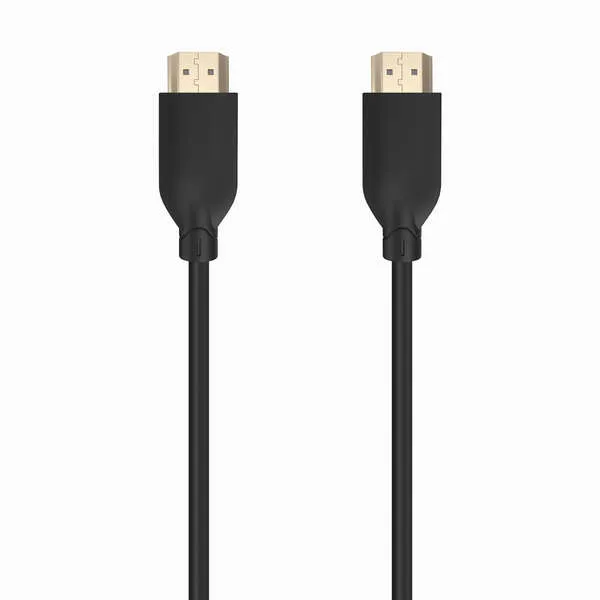 Aisens Cable Hdmi V2.0 Ccs Premium Alta Velocidad / Hec 4K@60Hz 18Gbps - A/M-A/M - 10M - Color Negro