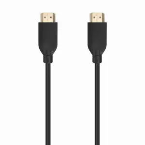 Aisens Cable HDMI V2.0 CCS Premium Alta Velocidad 4K@60Hz 18Gbps 10m Negro