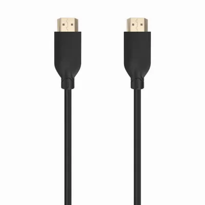 Aisens Cable HDMI V2.0 CCS Premium Alta Velocidad 4K@60Hz 18Gbps 10m Negro