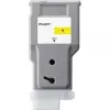 Canon PFI207 Amarillo Cartucho de Tinta Genérico Reemplazo PFI207Y/8792B001