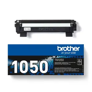 Brother Tóner Negro HL-1110/1112W, DCP-1510/1512/1610W, MFC-1810/1910W