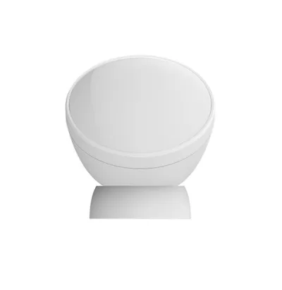 EZVIZ T1C Sensor Infrarrojo Pasivo (PIR) Inalámbrico Blanco para Pared