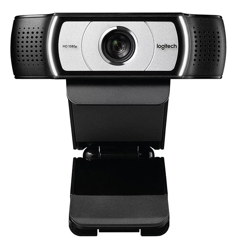 Logitech C930e Business Webcam