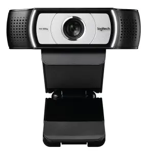Logitech C930e Business Webcam