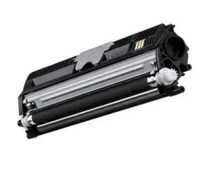 Epson Aculaser C1600/CX16 Negro Cartucho de Tóner Genérico C13S050557