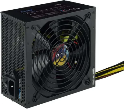 TooQ Fuente de Alimentación TQAPOLO-700SP 700W